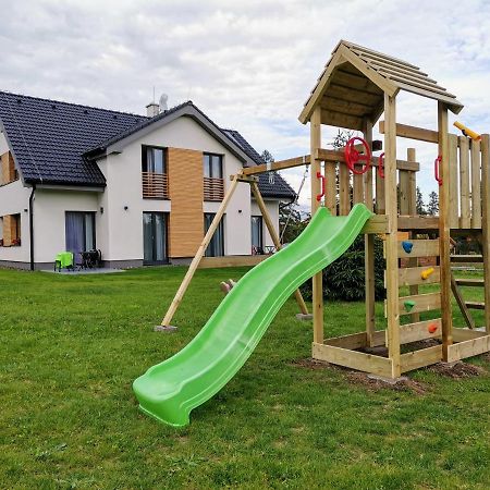 Apartmany Pod Slavkacom - Vysoke Tatry Velky Slavkov Exterior photo