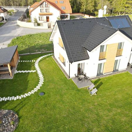 Apartmany Pod Slavkacom - Vysoke Tatry Velky Slavkov Exterior photo