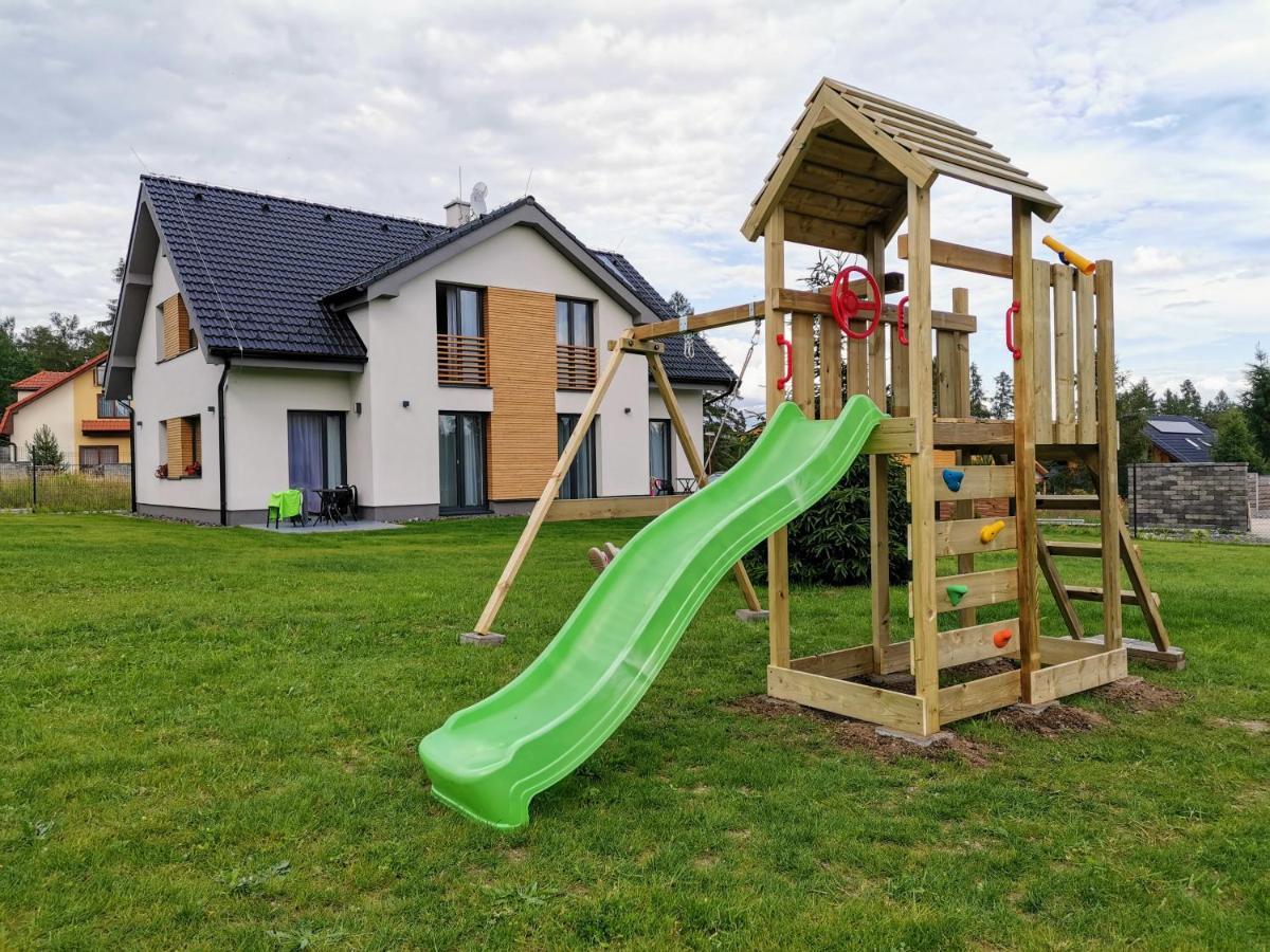 Apartmany Pod Slavkacom - Vysoke Tatry Velky Slavkov Exterior photo