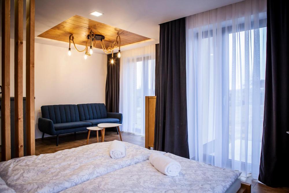 Apartmany Pod Slavkacom - Vysoke Tatry Velky Slavkov Exterior photo