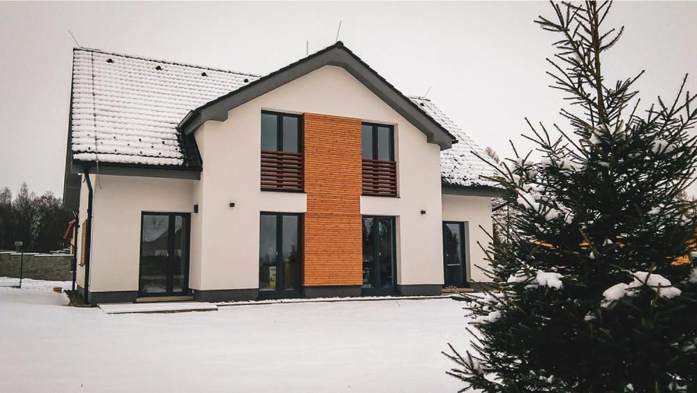 Apartmany Pod Slavkacom - Vysoke Tatry Velky Slavkov Exterior photo
