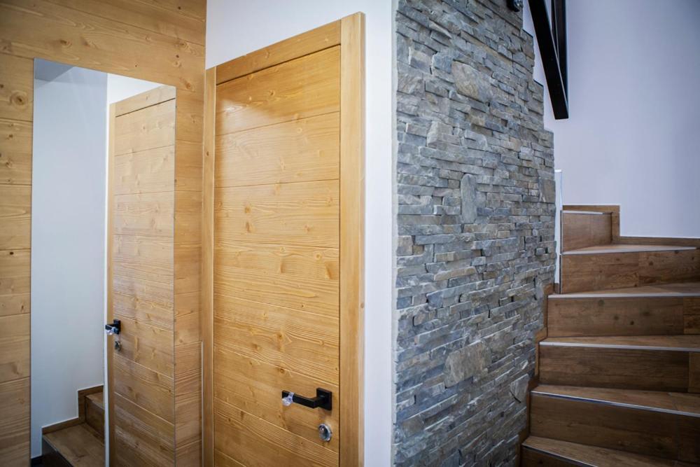Apartmany Pod Slavkacom - Vysoke Tatry Velky Slavkov Exterior photo