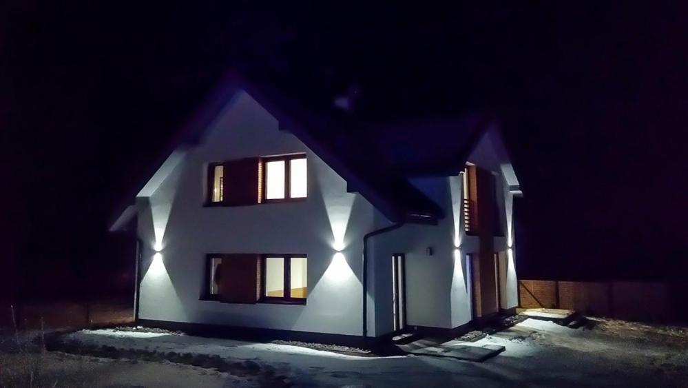 Apartmany Pod Slavkacom - Vysoke Tatry Velky Slavkov Exterior photo