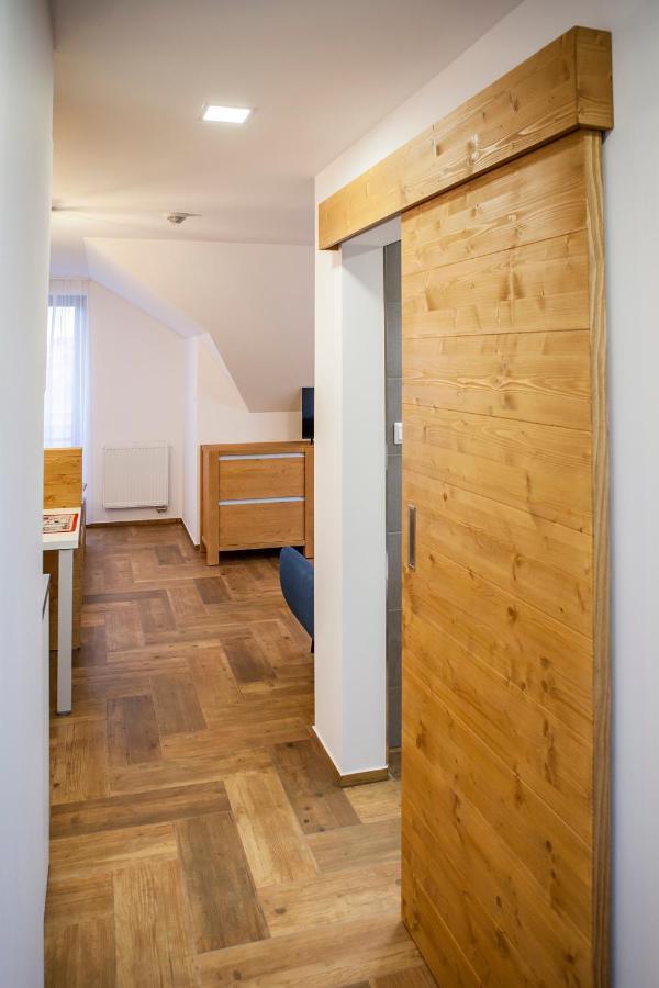 Apartmany Pod Slavkacom - Vysoke Tatry Velky Slavkov Exterior photo