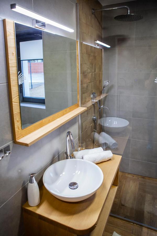 Apartmany Pod Slavkacom - Vysoke Tatry Velky Slavkov Exterior photo