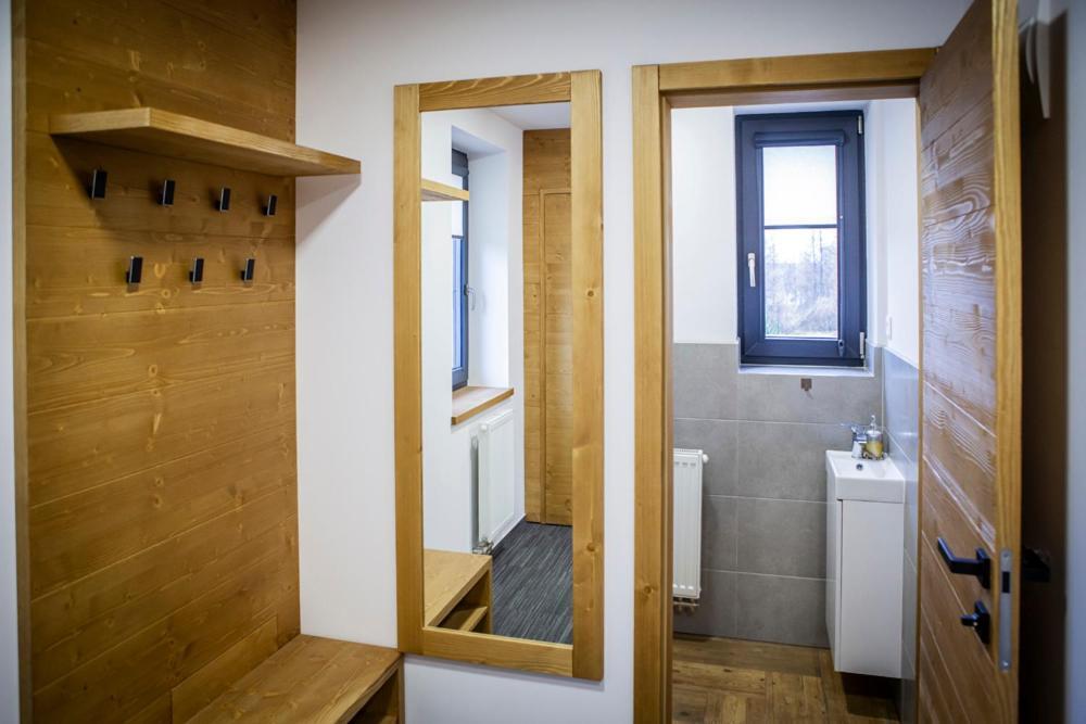 Apartmany Pod Slavkacom - Vysoke Tatry Velky Slavkov Exterior photo